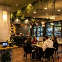 Mediterranean Restaurant Fresh Mediterranean Food Catering