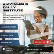 AK Campus Indira Nagar