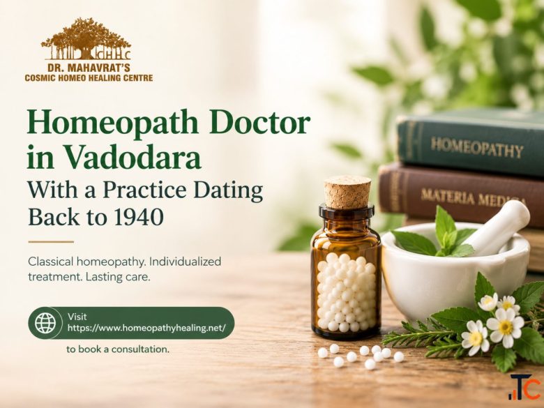 Online Homeopathy Consultation Vadodara Video and Audio Options