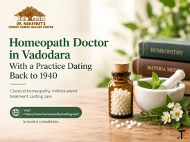 Online Homeopathy Consultation Vadodara Video and Audio Options