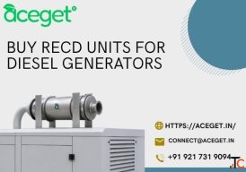 Buy RECD Units for Diesel Generators