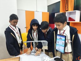 Composite Skill Lab Setup Tools and Equipment for CBSE Schools