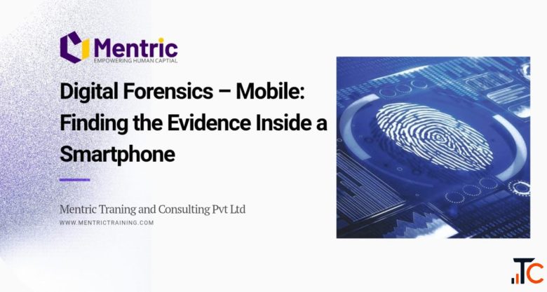 Digital Forensics Mobile Finding Evidence Inside a Smartphone