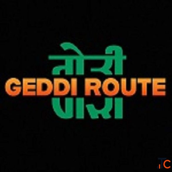 Best Kulcha Near Me In Brampton - Geddi Route