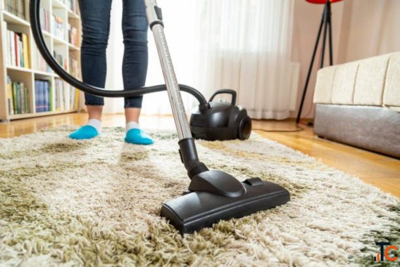 Carpet Cleaning Service Fairfax - Cardinal Cleaning Solution