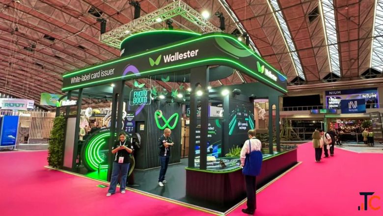 Exhibition Stand Builder in Germany