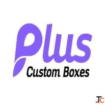 Plus custom boxes uk
