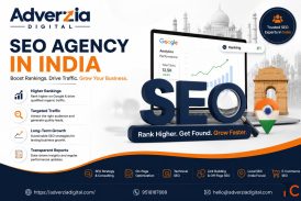 SEO Agency in India