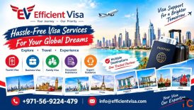 Plan Your Overseas Holiday with Better Visa Preparation