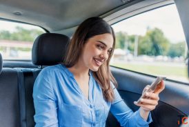 Taxi Service Near Me for Fast and Reliable Travel