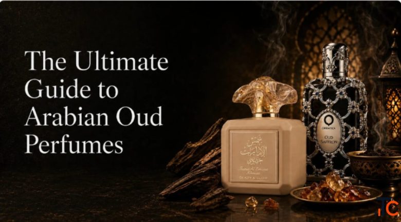 Oud Uncovered The Wild Smoky Secret Behind Arabia's Most Addictive Scent -Flair