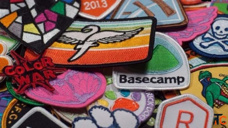 Printed Patches
