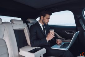 Taxi Dendermonde for Fast Comfortable and Reliable Travel
