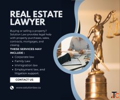 Real Estate Lawyer Edmonton Property Legal Services