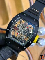 Richard Mille Replica Watches Explore Designs and Key Features