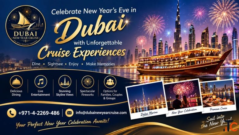 Celebrate New Year in Style on a Luxury Yacht