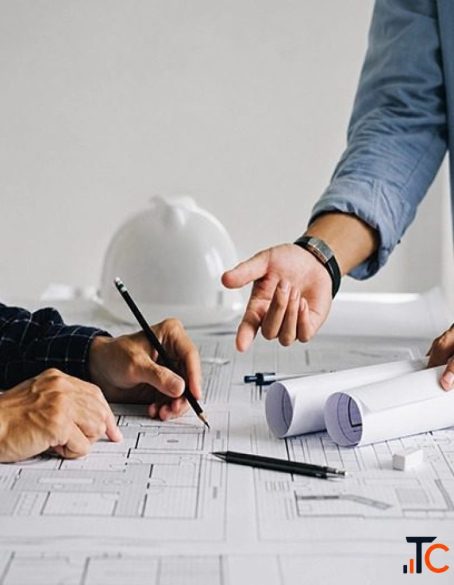 Construction Project Management Consultant in Chennai