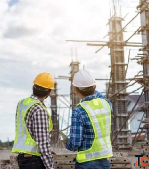 PMC Service Company in Chennai for Construction Projects