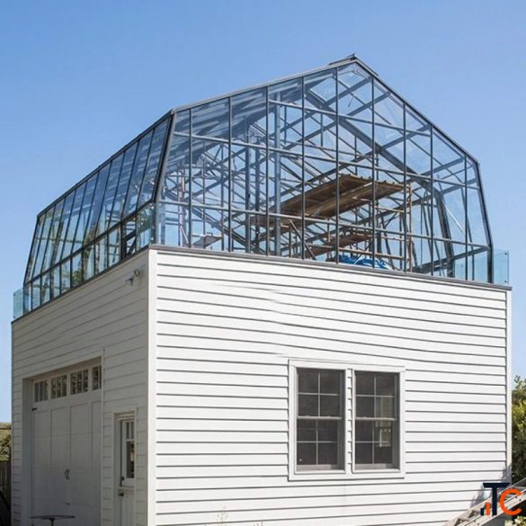 Pre-Engineered Building PEB Contractors in Chennai