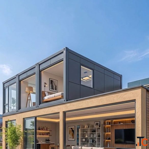 Pre-Engineered Building PEB Contractors in Chennai