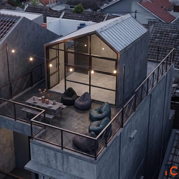 Pre-Engineered Building PEB Contractors in Chennai
