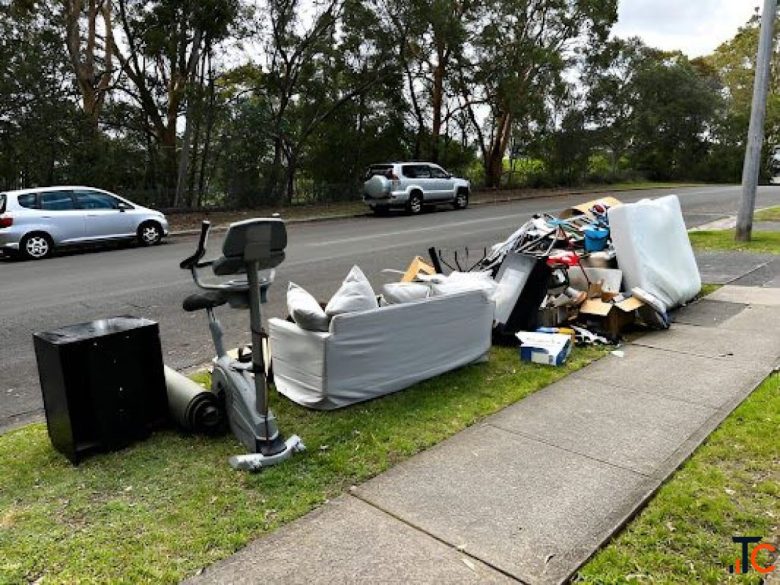 Junk Removal Service in Santa Clara