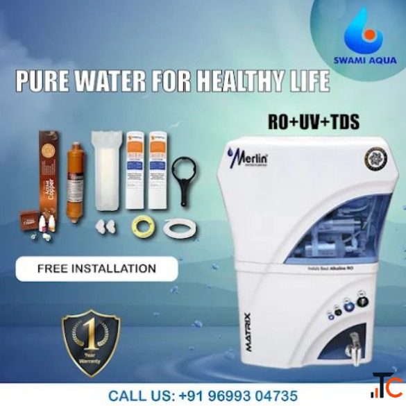 Water Purification Company in Ambarnath Clean Safe Drinking Water for Every Home