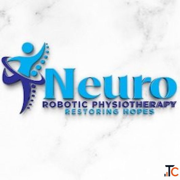 Best Advanced Neuro Robotic Physiotherapy in Ranchi Dr. Ashish Singh