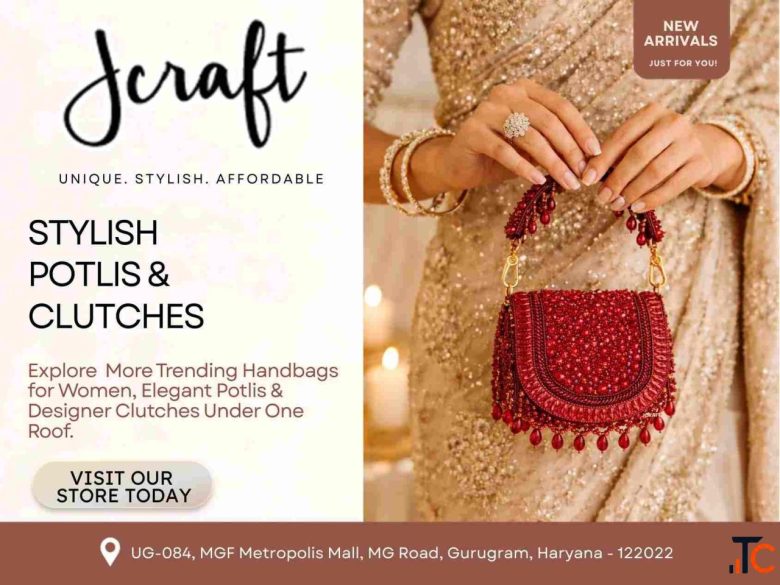 Best Bag Shop Near Me for Tote Bag Office Bag for Women in Gurugram