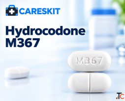 Buy Hydrocodone m367 Online CARESKIT