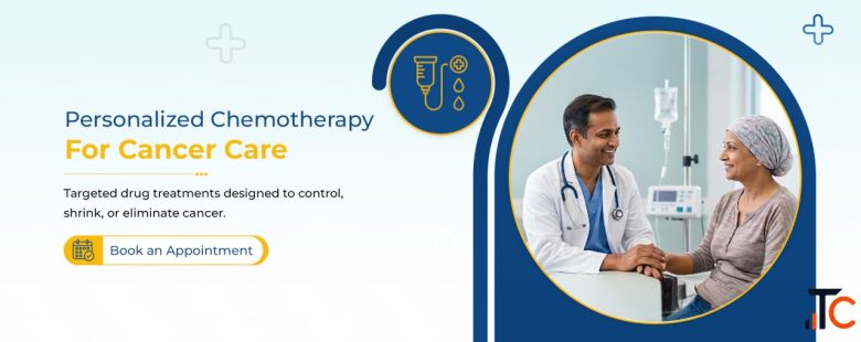 Chemotherapy Specialist in Delhi