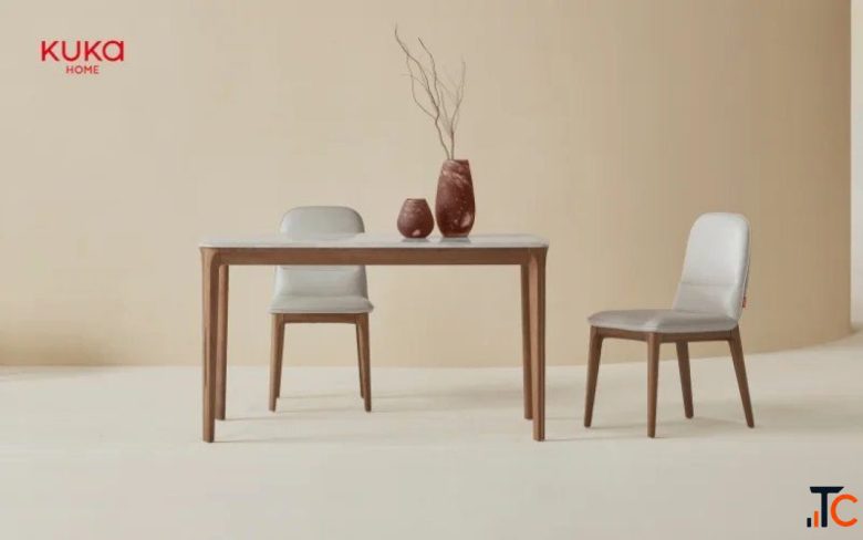 Buy Designer Home Furniture for Dining Space at Kuka by Arterio