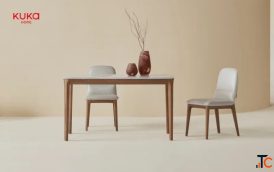 Buy Designer Home Furniture for Dining Space at Kuka by Arterio