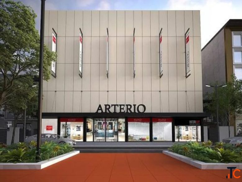 Buy Designer Home Furniture for Dining Space at Kuka by Arterio