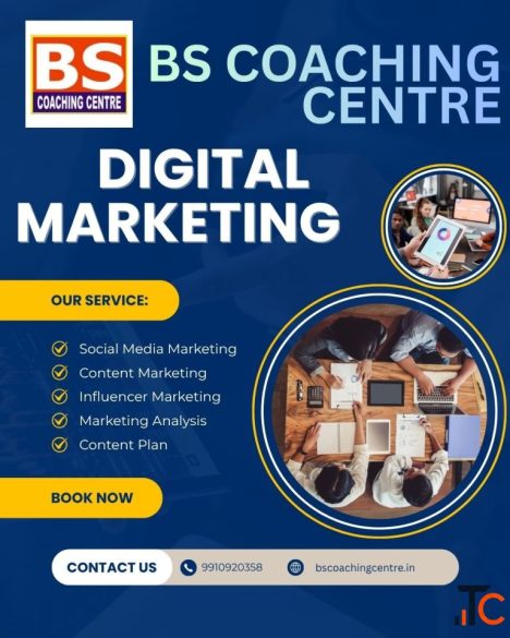 Grow Your Career With Essential Digital Skills