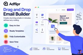 Best No-Code Email Builder Tools for Email Marketing Automation