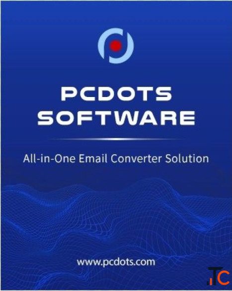 PCDOTS MBOX Converter