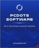 PCDOTS MBOX Converter