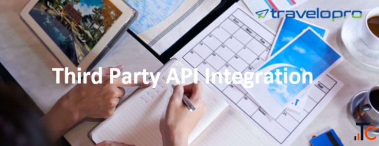 Third Party API Integration