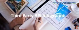 Third Party API Integration