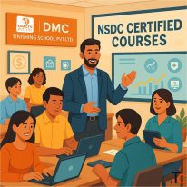DMC Finishing School Pvt. Ltd