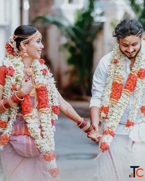 Premium Wedding Photography in Chennai Moments Book Photography