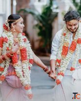 Premium Wedding Photography in Chennai Moments Book Photography