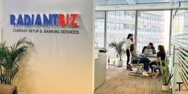 Business Setup Consultants in Dubai