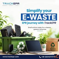 Track EPR