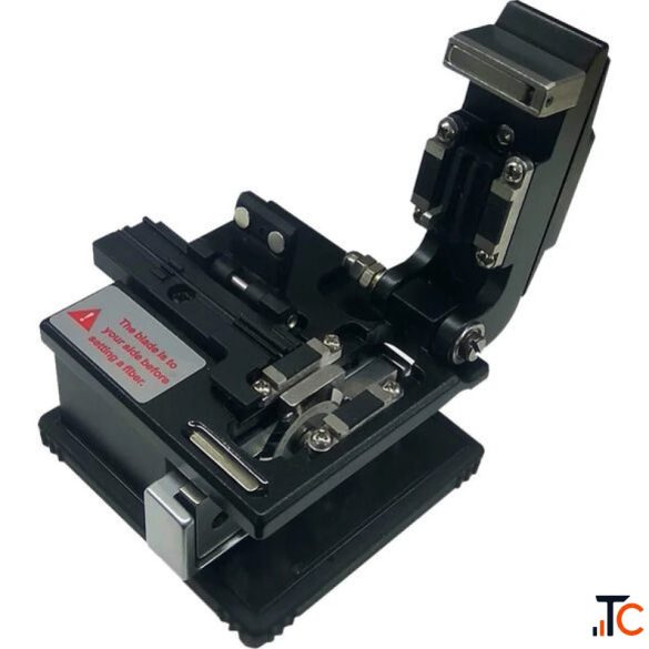 The Complete Guide to Fiber Cleaver Kits Precision Tools for Perfect Fiber Optic Splices