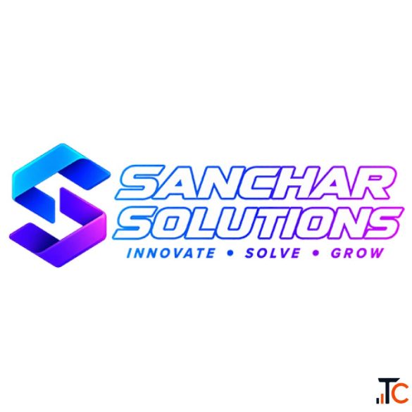 Top Digital Marketing It Services in Noida india - Sanchar Solutions