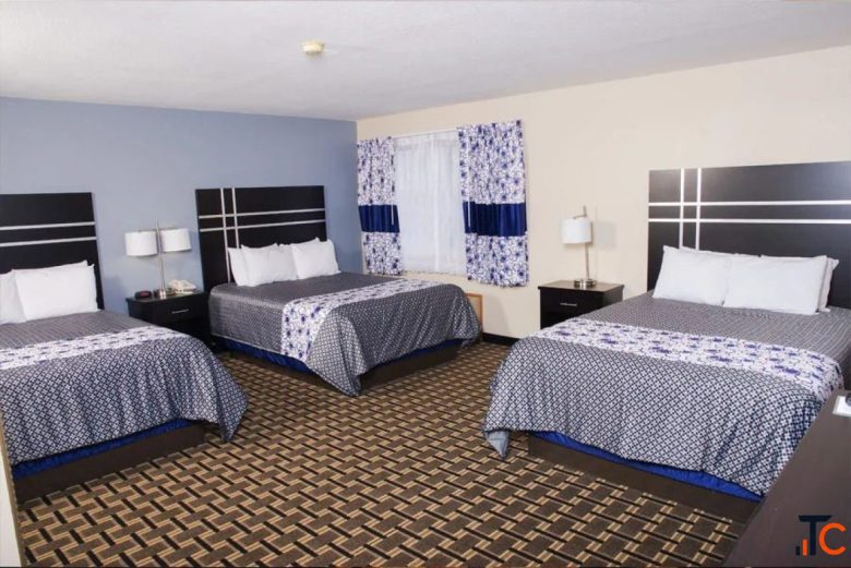 Dutch Inn and Suites