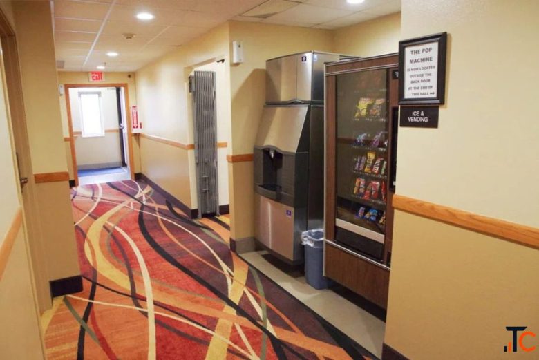Dutch Inn and Suites
