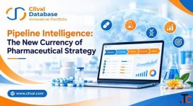 Pipeline Intelligence The New Currency of Pharmaceutical Strategy